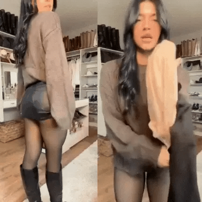 Glowera - Hold deg fin og varm i høst !