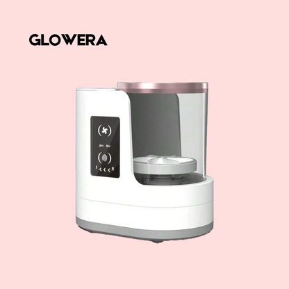 Elektrisk & Oppladbar Sminkbørsterrenser – Pro Modell