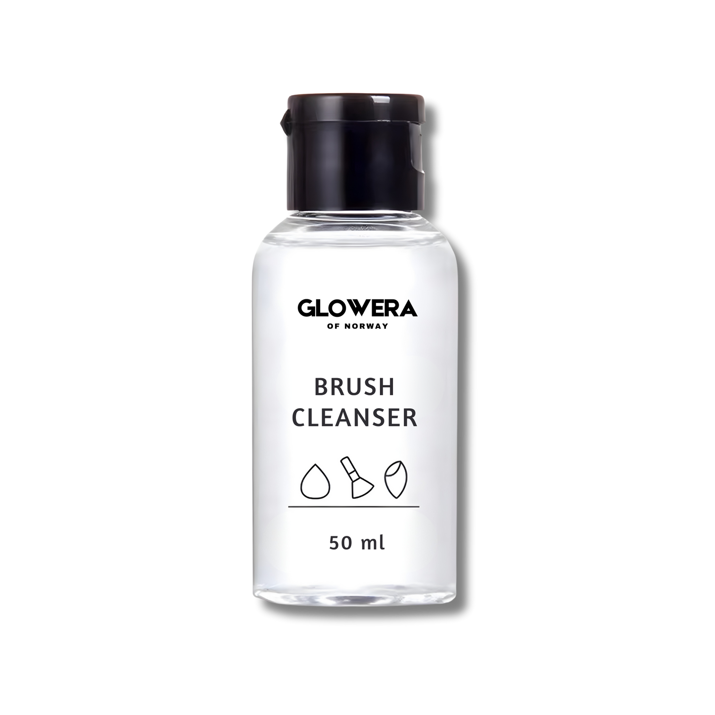 Makeup Brush Cleanser