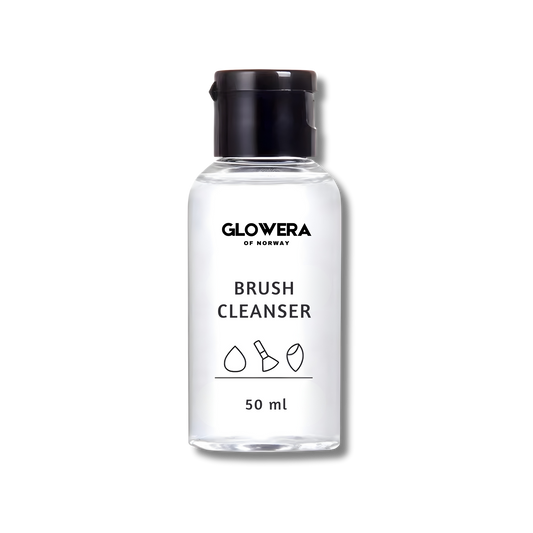 Makeup Brush Cleanser