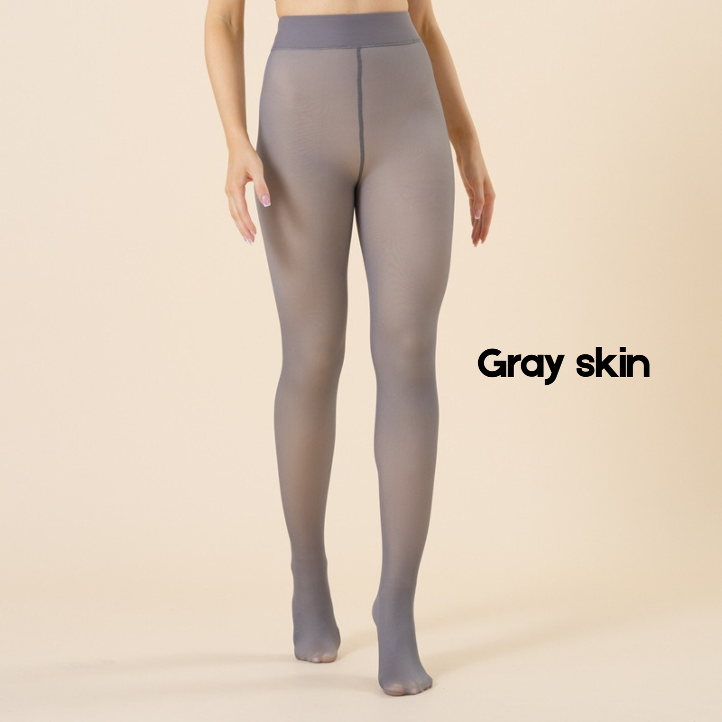 Glowera - Hold deg fin og varm i høst !