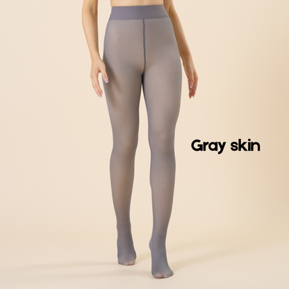 Glowera - Hold deg fin og varm i høst !