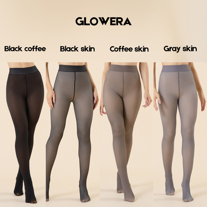 Glowera - Hold deg fin og varm i høst !