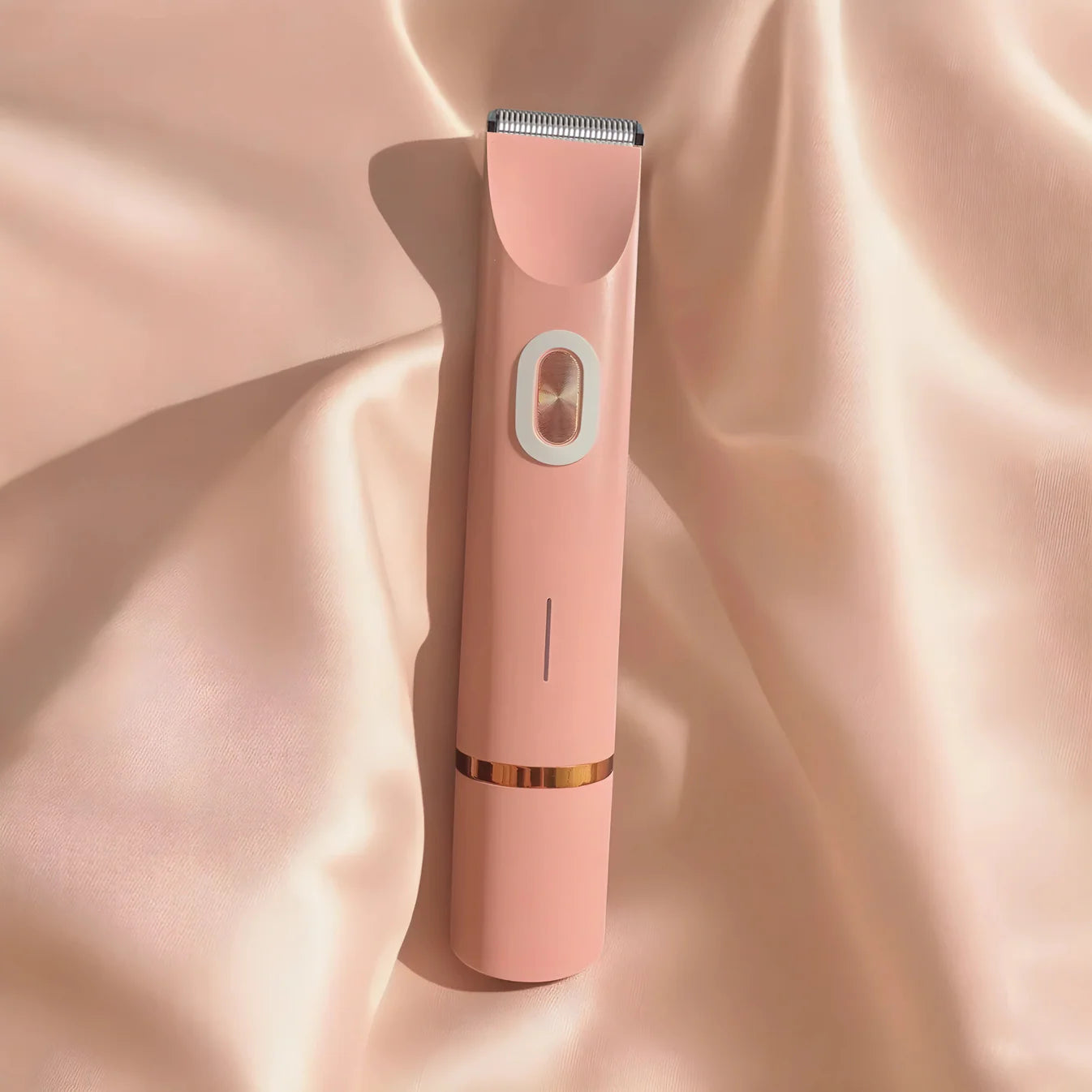 Bikini Trimmer™- För en felfri, len hud utan irritation