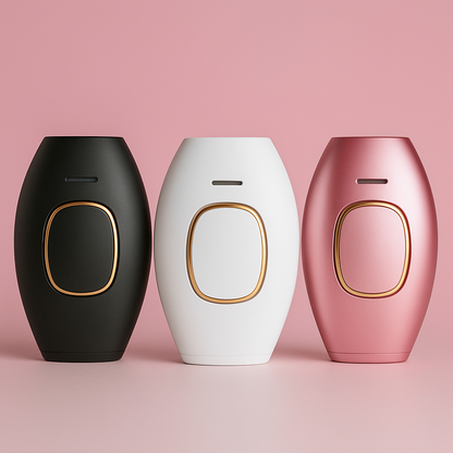 Glowera IPL Hårfjerner | Den ledende laserhårfjerneren for hjemmebruk