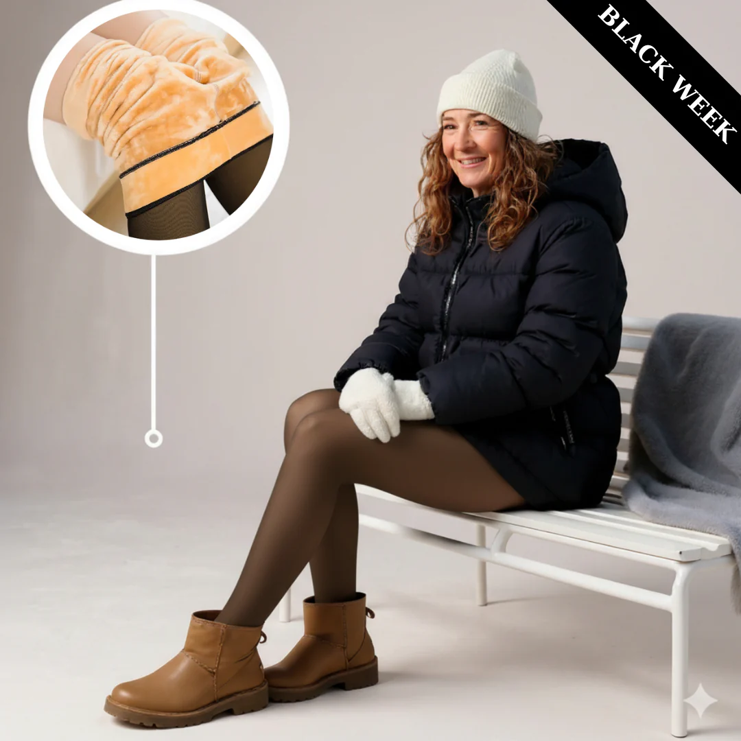 Glowera - Hold deg fin og varm i høst !