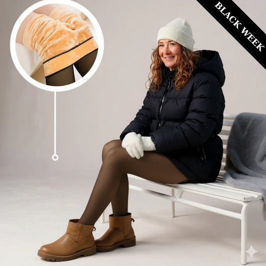 Glowera - Hold deg fin og varm i høst !